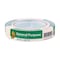 Duck Brand Duck 0.94 in. W X 60 yd L Beige Regular Strength Masking Tape 1 pk 286502 - alternate 1